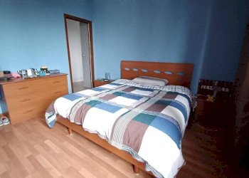 Camera da letto - Trilocale via Roma, Caselette - foto 10