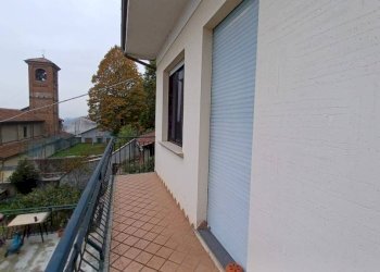 Balcone - Trilocale via Roma, Caselette - foto 15