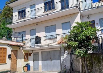 Facciata - Three-room apartment via Roma, Caselette - photo 16