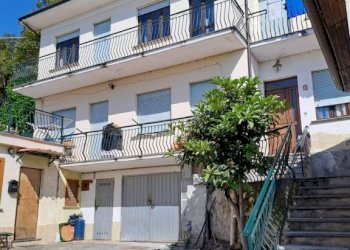 Facciata - Three-room apartment via Roma, Caselette - photo 18