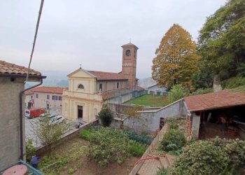 Vista - Three-room apartment via Roma, Caselette - photo 19