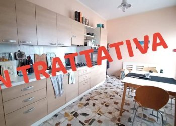 Cucina - Trilocale via Roma, Caselette - foto 1