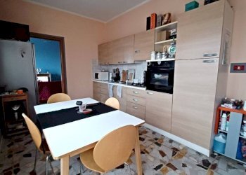 Cucina - Trilocale via Roma, Caselette - foto 4