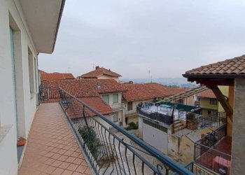Balcone - Trilocale via Roma, Caselette - foto 21