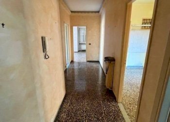 Corridoio - Quadrilocale via Po, 13, Chivasso - foto 2