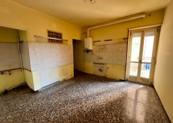 Cucina - Quadrilocale via Po, 13, Chivasso - foto 4