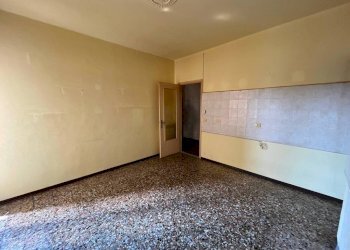 Salone - Quadrilocale via Po, 13, Chivasso - foto 6