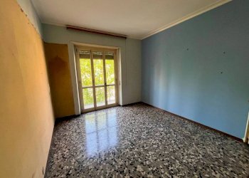 Camera da letto - Quadrilocale via Po, 13, Chivasso - foto 9