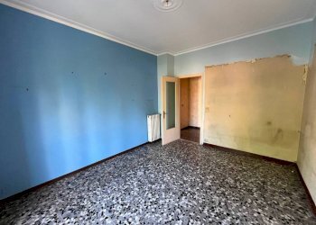 Camera da letto - Quadrilocale via Po, 13, Chivasso - foto 10