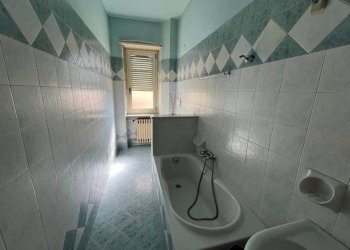 Bagno - Quadrilocale via Po, 13, Chivasso - foto 13