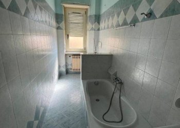 Bagno - Quadrilocale via Po, 13, Chivasso - foto 14