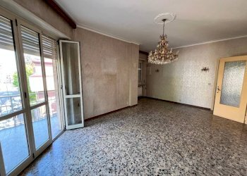 Cucina - Quadrilocale via Po, 13, Chivasso - foto 20