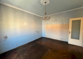 Camera da letto - Quadrilocale via Po, 13, Chivasso - foto 23