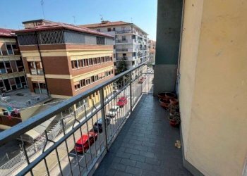 Balcone - Quadrilocale via Po, 13, Chivasso - foto 28