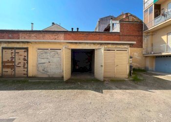Box auto - Quadrilocale via Po, 13, Chivasso - foto 30