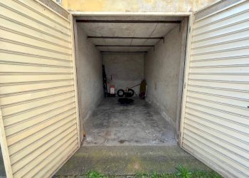 Box auto - Quadrilocale via Po, 13, Chivasso - foto 31