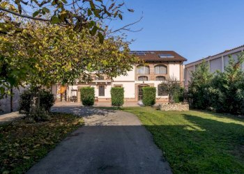 Giardino - Villa via Maniotto, 6, Carmagnola - foto 3