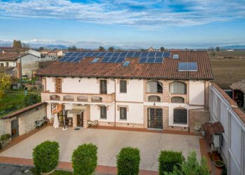 Vista - Villa via Maniotto, 6, Carmagnola - foto 6