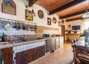 Cucina - Villa via Maniotto, 6, Carmagnola - foto 9