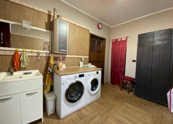 Lavanderia - Villa via Maniotto, 6, Carmagnola - foto 15