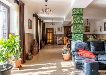 Interno palazzo - Villa via Maniotto, 6, Carmagnola - foto 19