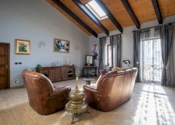 Salone - Villa via Maniotto, 6, Carmagnola - foto 22