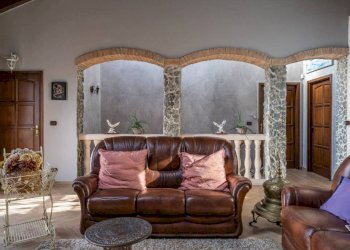 Salone - Villa via Maniotto, 6, Carmagnola - foto 28