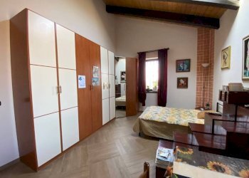 Camera da letto - Villa via Maniotto, 6, Carmagnola - foto 33