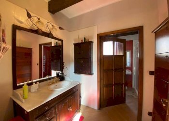 Bagno - Villa via Maniotto, 6, Carmagnola - foto 35