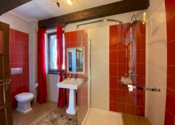 Bagno - Villa via Maniotto, 6, Carmagnola - foto 37