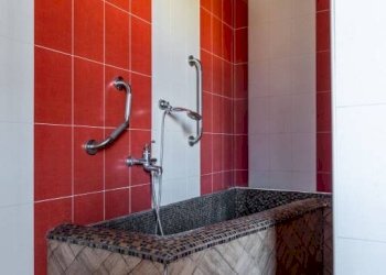 Bagno - Villa via Maniotto, 6, Carmagnola - foto 39