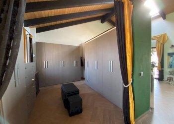 Corridoio - Villa via Maniotto, 6, Carmagnola - foto 44