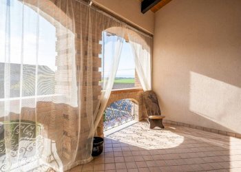 Veranda - Villa via Maniotto, 6, Carmagnola - foto 49