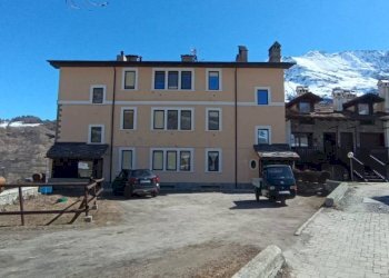 Vista - Quadrilocale Località Grande Golette, 69, La Thuile - foto 1