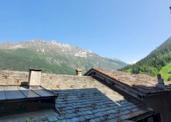 Vista - Quadrilocale Località Grande Golette, 69, La Thuile - foto 6