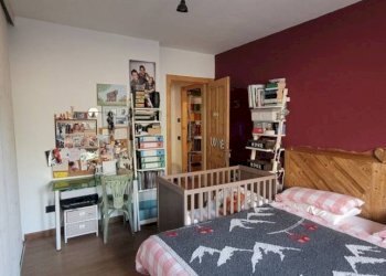 Camera da letto - Quadrilocale Località Grande Golette, 69, La Thuile - foto 11