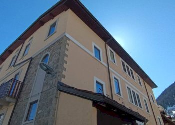 Facciata - Quadrilocale Località Grande Golette, 69, La Thuile - foto 12