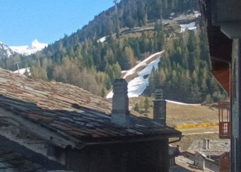 Vista - Quadrilocale Località Grande Golette, 69, La Thuile - foto 13