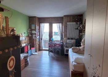 Camera da letto - Quadrilocale Località Grande Golette, 69, La Thuile - foto 15