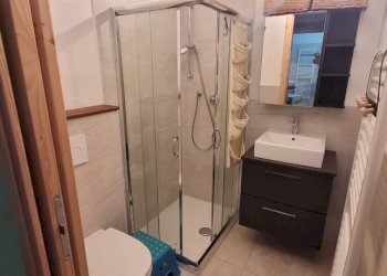 Bagno - Quadrilocale Località Grande Golette, 69, La Thuile - foto 16