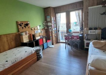 Camera da letto - Quadrilocale Località Grande Golette, 69, La Thuile - foto 17