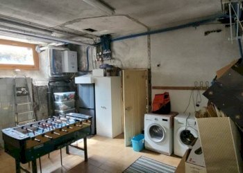 Lavanderia - Quadrilocale Località Grande Golette, 69, La Thuile - foto 19