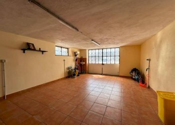 Magazzino - Appartamento via Beinette, 16, Peveragno - foto 23