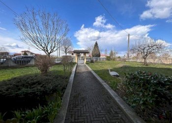 Giardino - Appartamento via Beinette, 16, Peveragno - foto 24