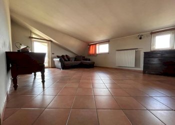 Stanza non arredata - Appartamento via Beinette, 16, Peveragno - foto 3