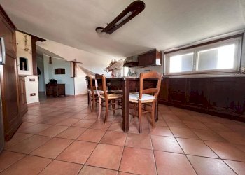 Salone - Appartamento via Beinette, 16, Peveragno - foto 7