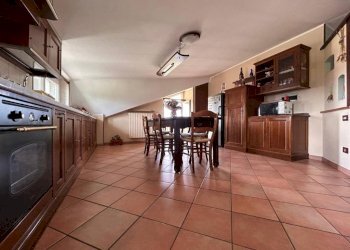 Cucina - Appartamento via Beinette, 16, Peveragno - foto 8