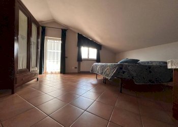 Camera da letto - Appartamento via Beinette, 16, Peveragno - foto 14