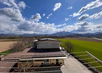 Vista - Appartamento via Beinette, 16, Peveragno - foto 20