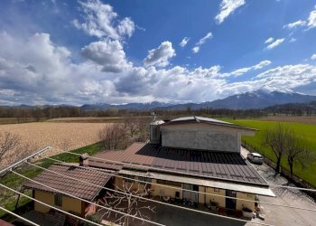 Vista - Appartamento via Beinette, 16, Peveragno - foto 21